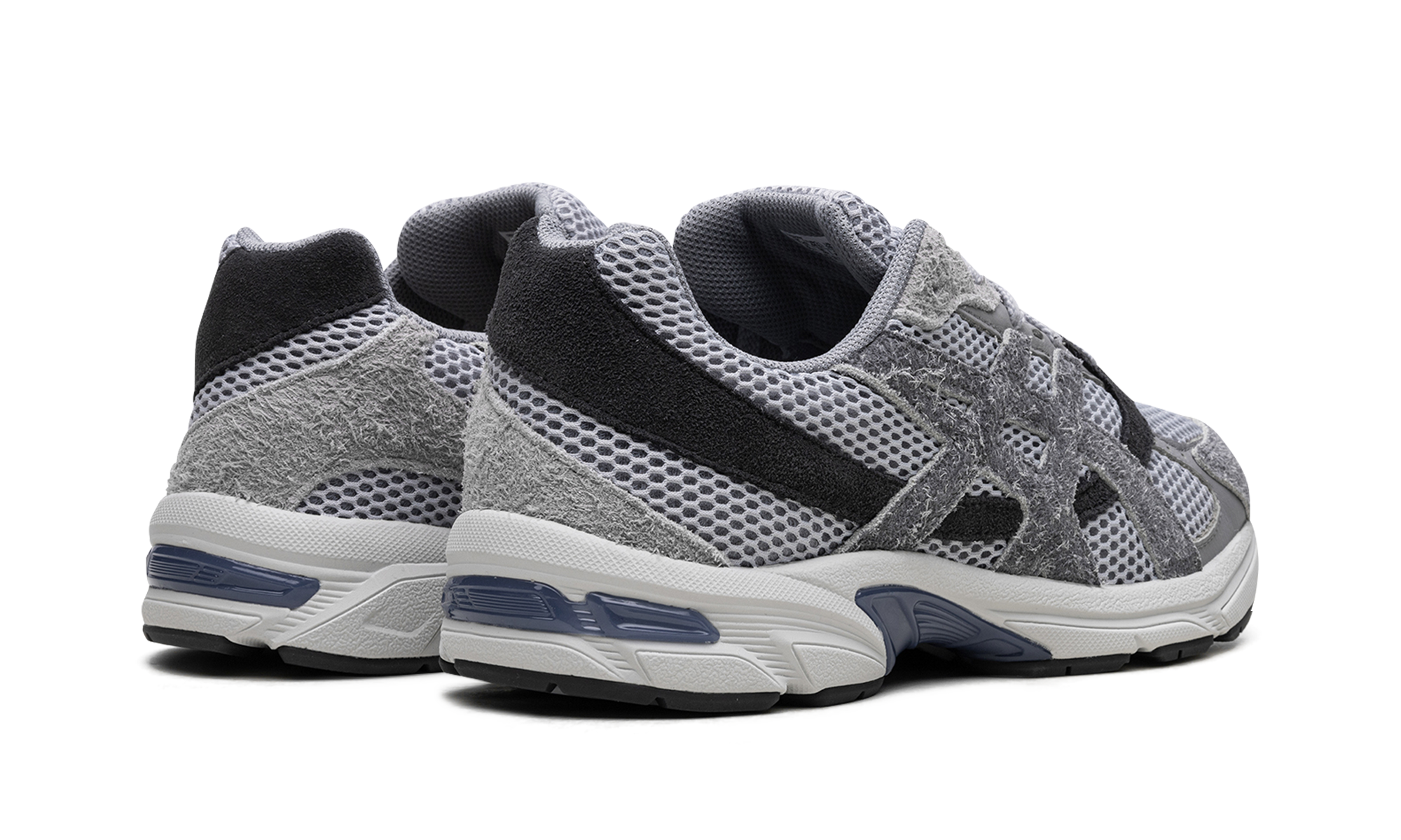 ASICS Gel-1130 Mid Grey Steel Grey