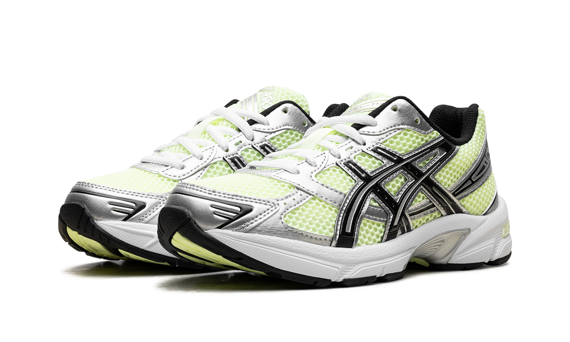 ASICS Gel-1130 Neon Pack Green