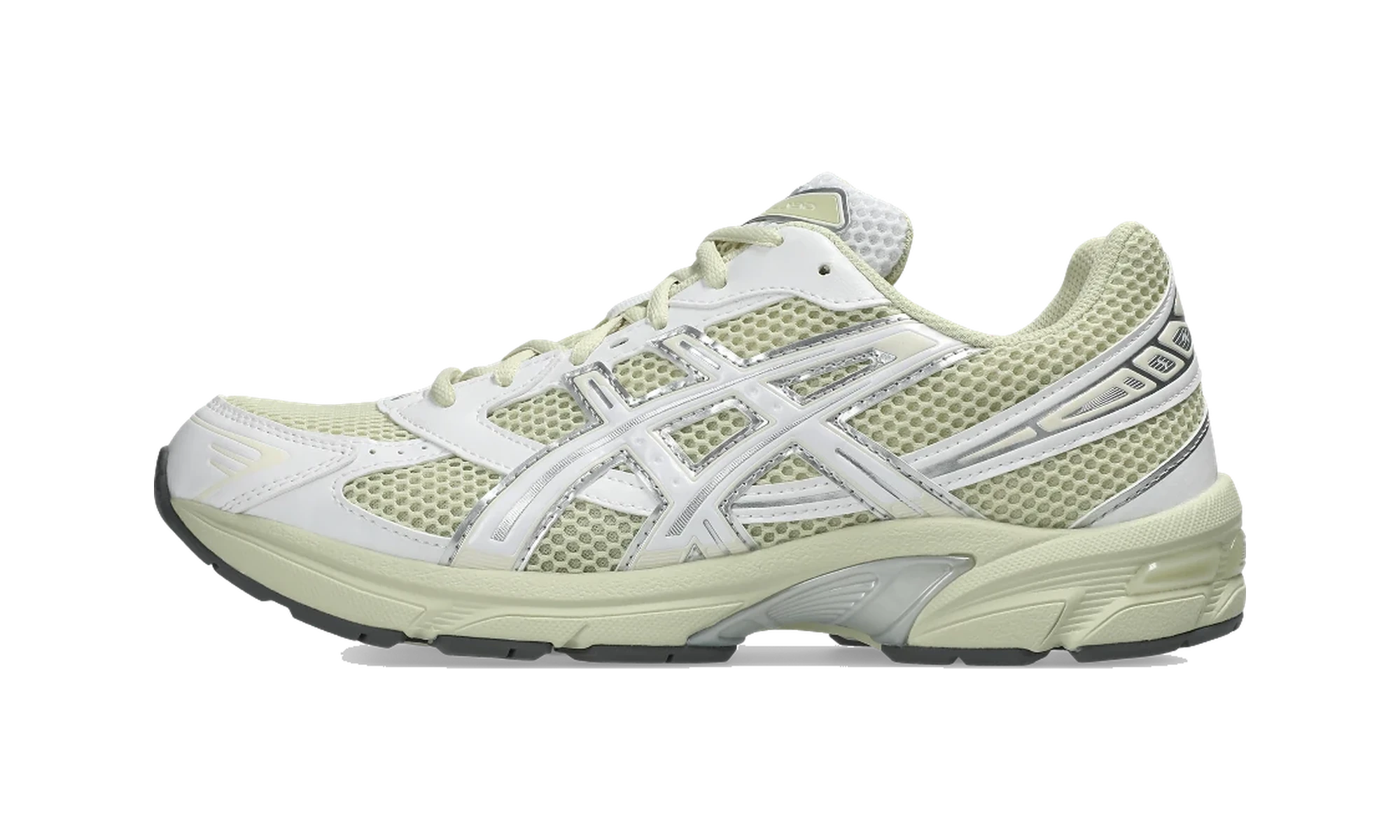 ASICS Gel-1130 Oyster White