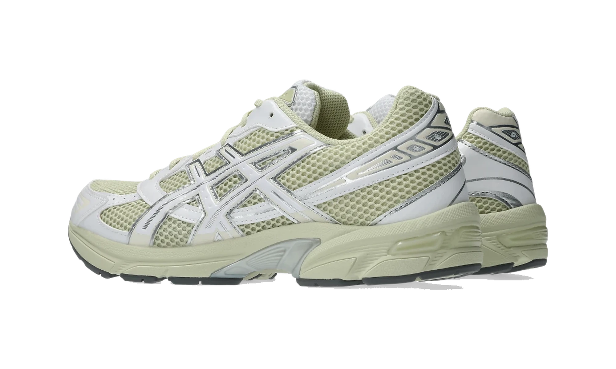 ASICS Gel-1130 Oyster White