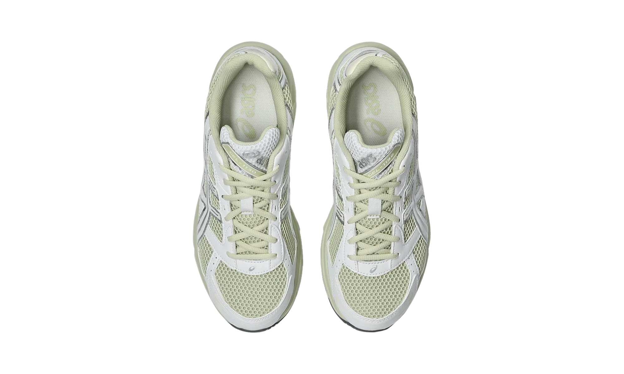 ASICS Gel-1130 Oyster White