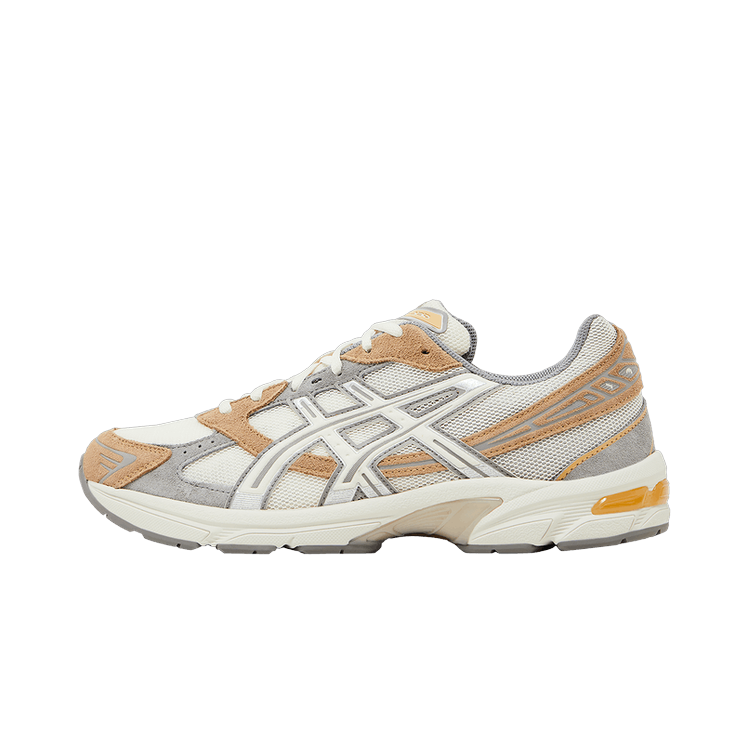 ASICS Gel-1130 Pale Oak Clay Grey, Pale Oak/Clay Grey (1203A610-200)