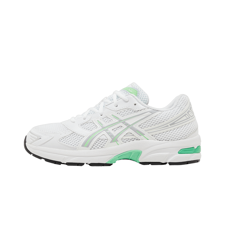 ASICS Gel-1130 Piedmont Grey, White/Piedmont Grey (1204A163-106)