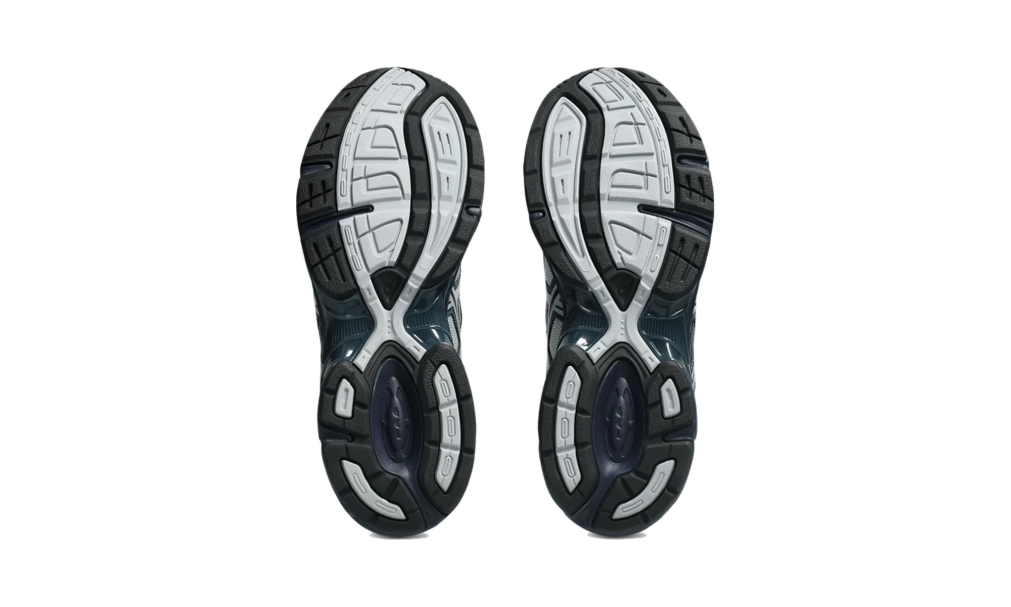 ASICS Gel-1130 Piedmont Grey Midnight
