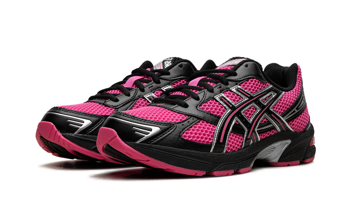 ASICS Gel-1130 Pink Black