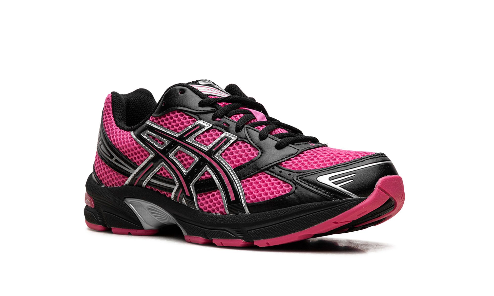 ASICS Gel-1130 Pink Black