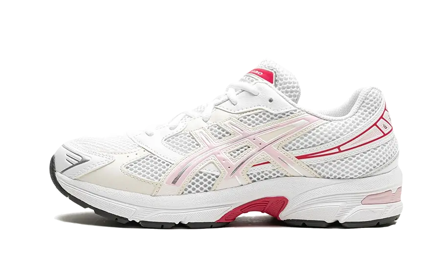 ASICS Gel-1130 Pink Salt, White/Pink Salt (1204A163-103)