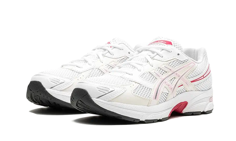 ASICS Gel-1130 Pink Salt, White/Pink Salt (1204A163-103)