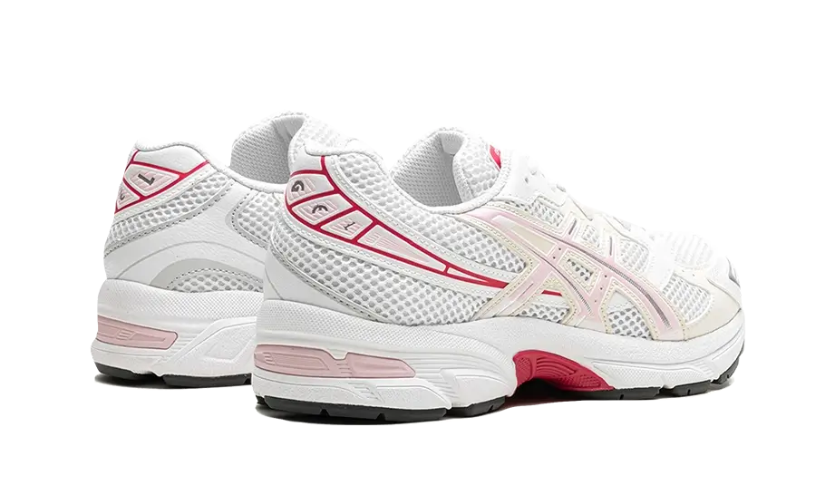 ASICS Gel-1130 Pink Salt, White/Pink Salt (1204A163-103)