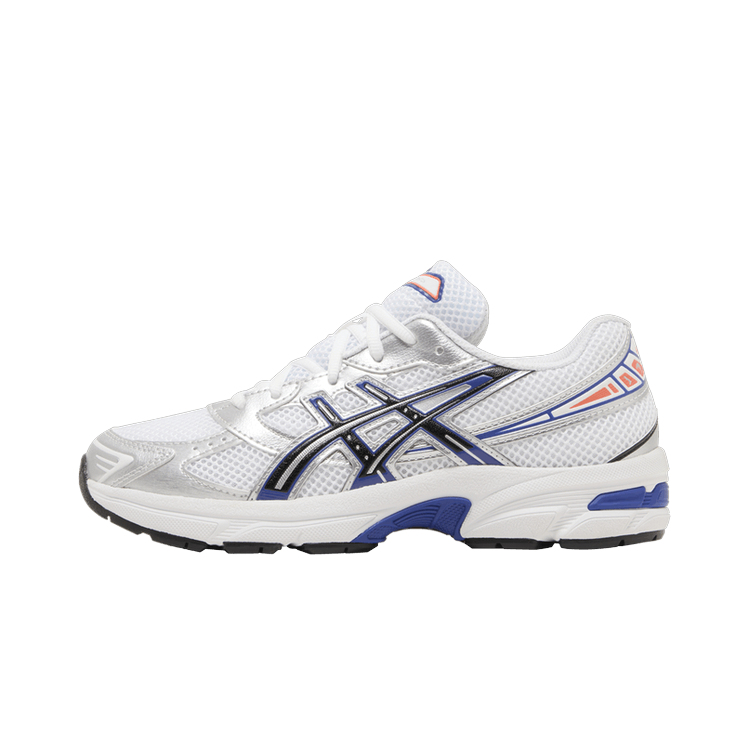 ASICS Gel-1130 Prussian Blue, White/Prussian Blue (1204A163-105)