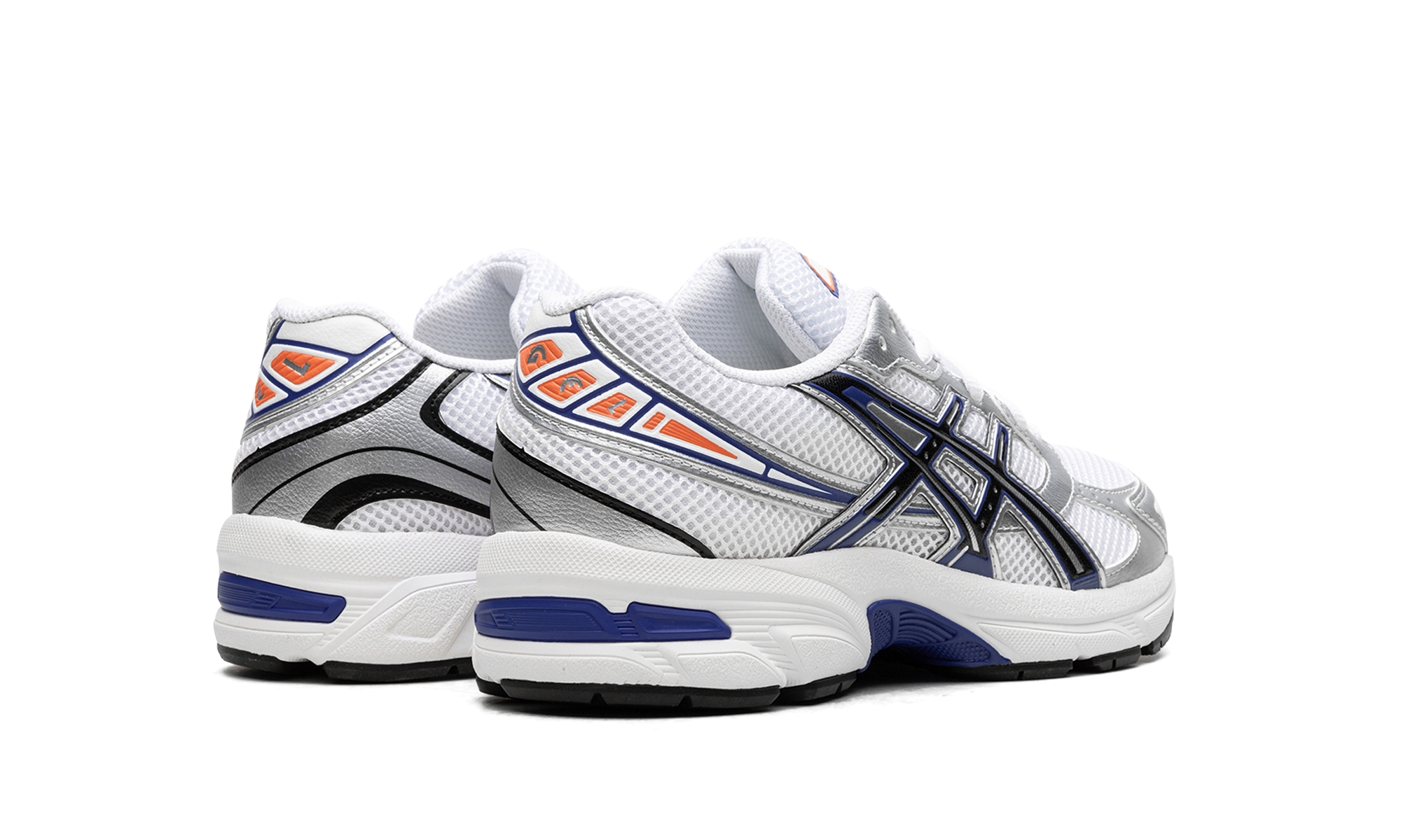 ASICS Gel-1130 Prussian Blue