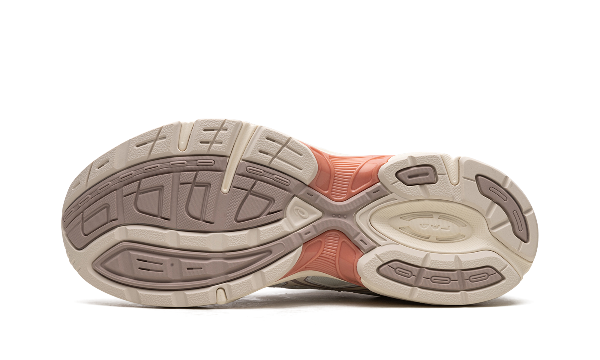 ASICS Gel-1130 RE White Oatmeal