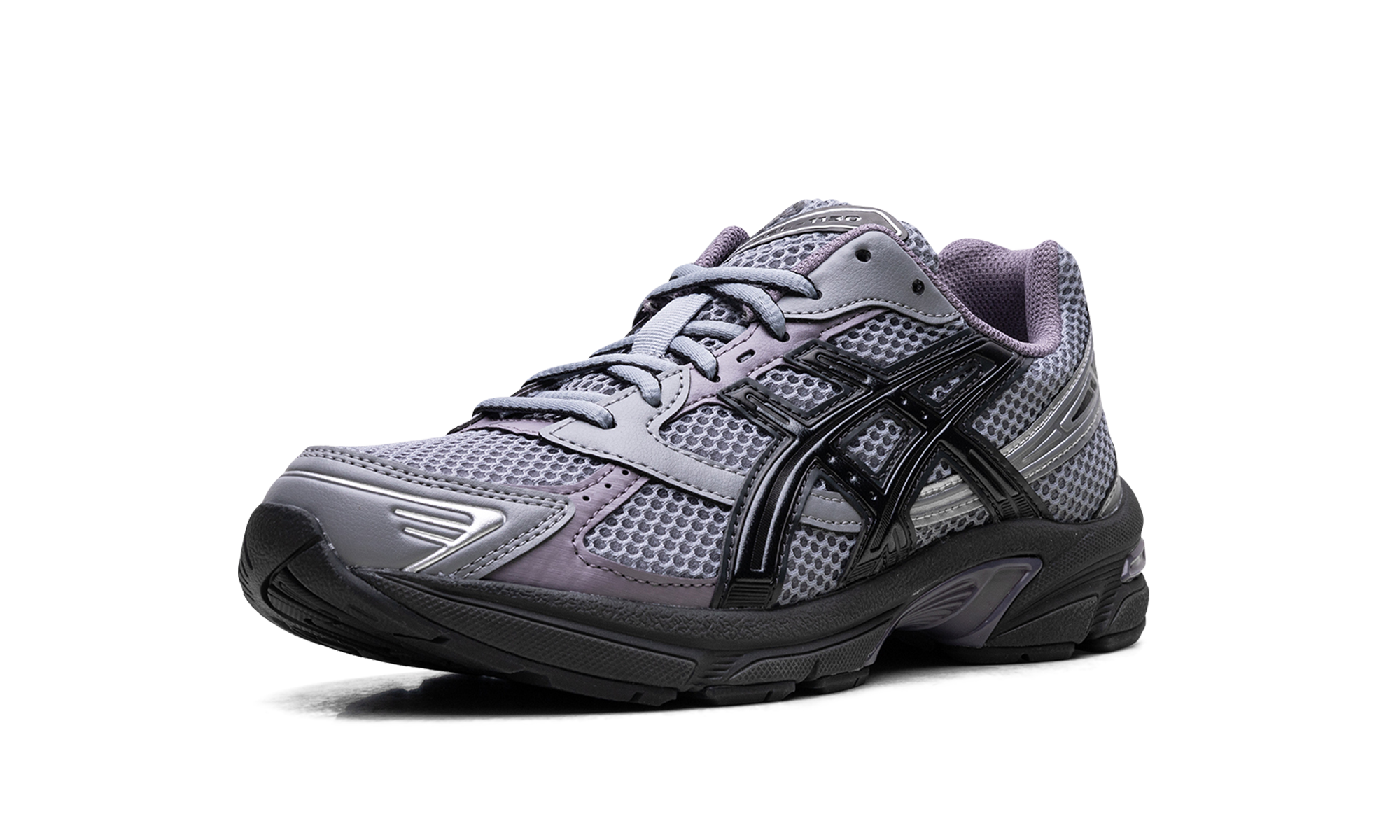 ASICS Gel-1130 Sheet Rock Black
