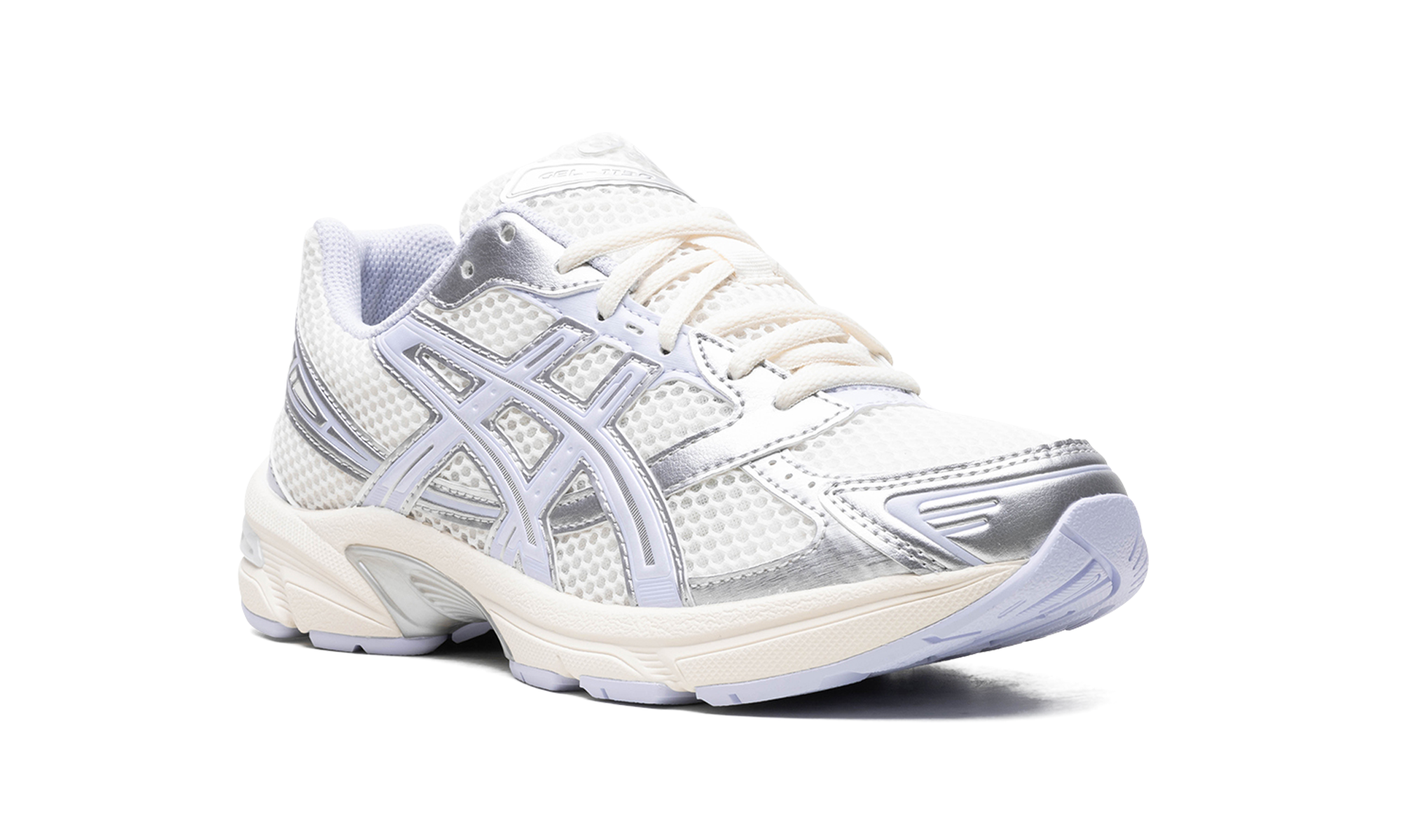 ASICS Gel-1130 Silver Pack Blue Fade