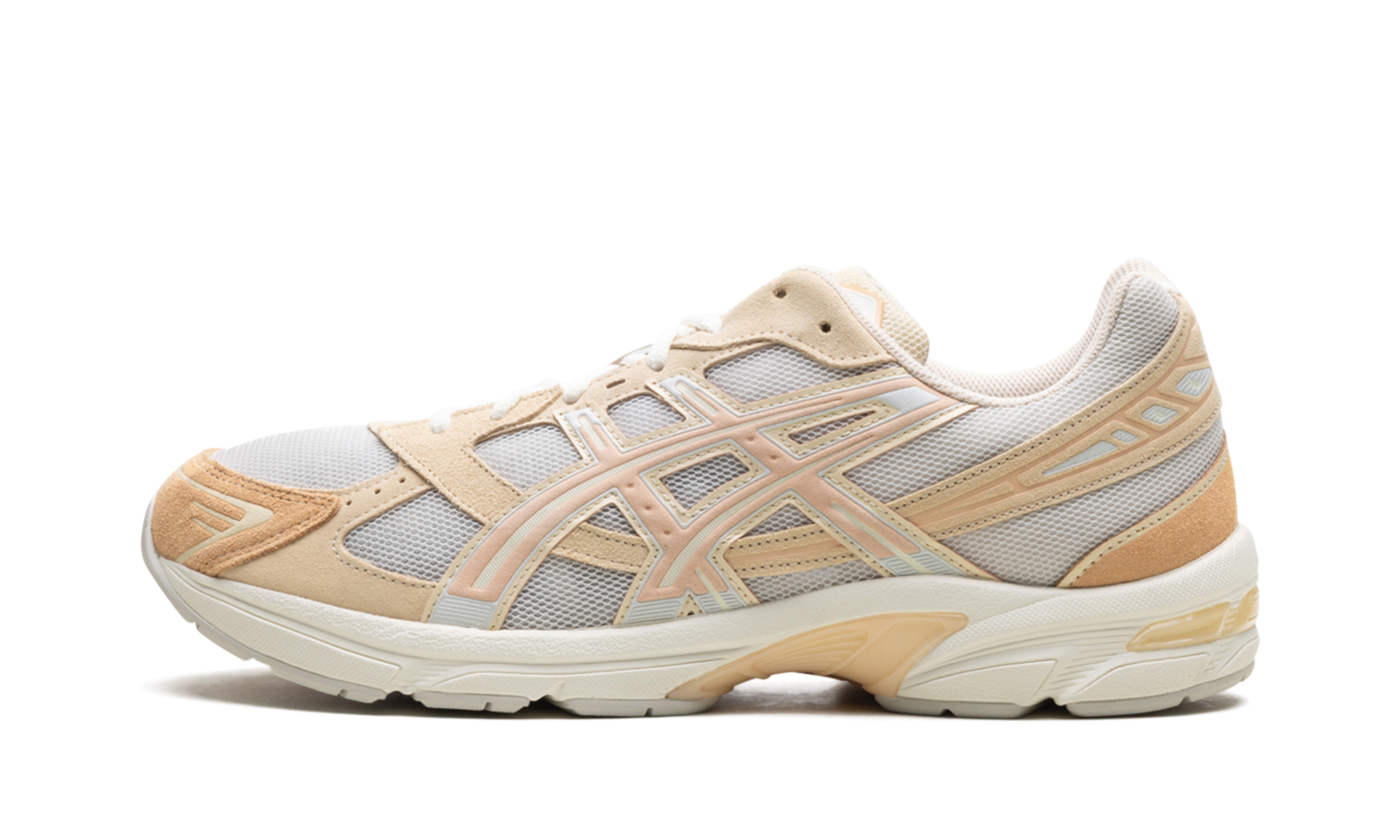 ASICS Gel-1130 Smoke Grey Honey Beige