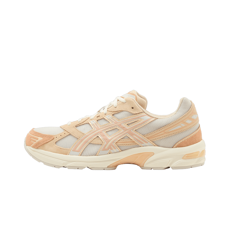 ASICS Gel-1130 Smoke Grey Honey Beige, Smoke Grey/Honey Beige (1201A255-030)