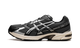 ASICS Gel-1130 Steel Grey Black