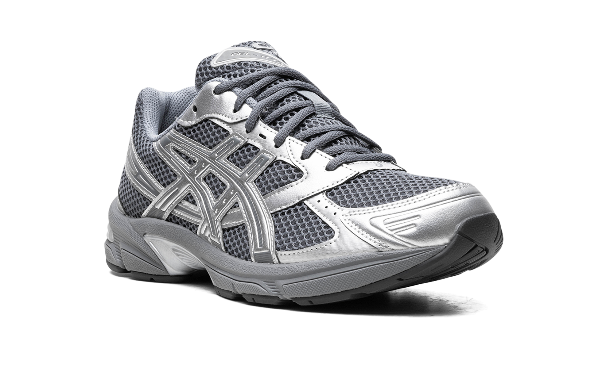 ASICS Gel-1130 Steel Grey Pure Silver