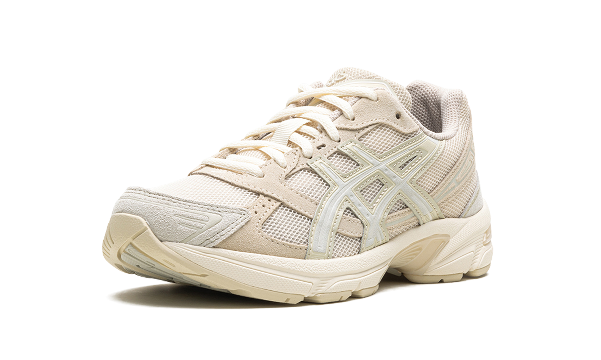 ASICS Gel-1130 Vanilla White Sage