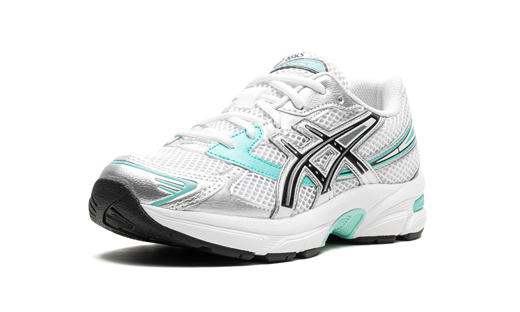 ASICS Gel-1130 White Aqua
