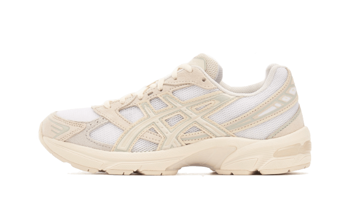 ASICS Gel-1130 White Birch, White/Birch (1202A163-100)