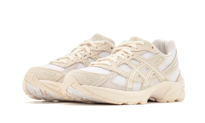 ASICS Gel-1130 White Birch, White/Birch (1202A163-100)