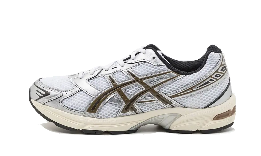 ASICS Gel-1130 White Clay Canyon, White/Clay Canyon (1201A256-113)