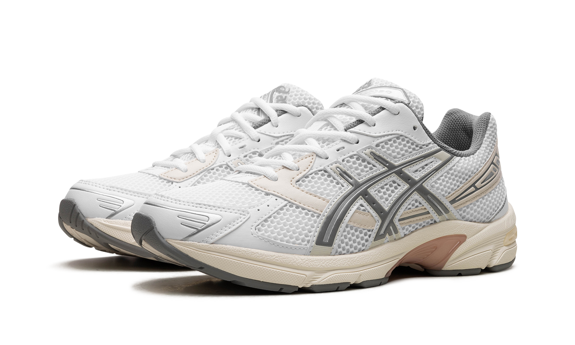 ASICS Gel-1130 White Clay Grey