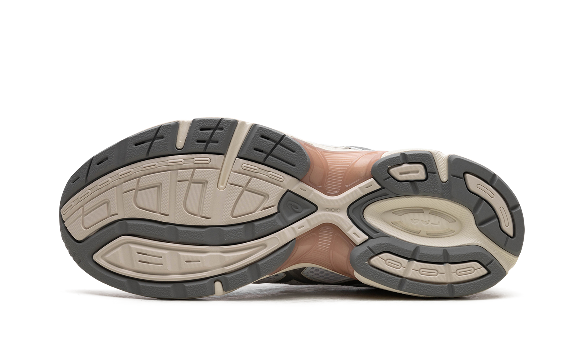 ASICS Gel-1130 White Clay Grey