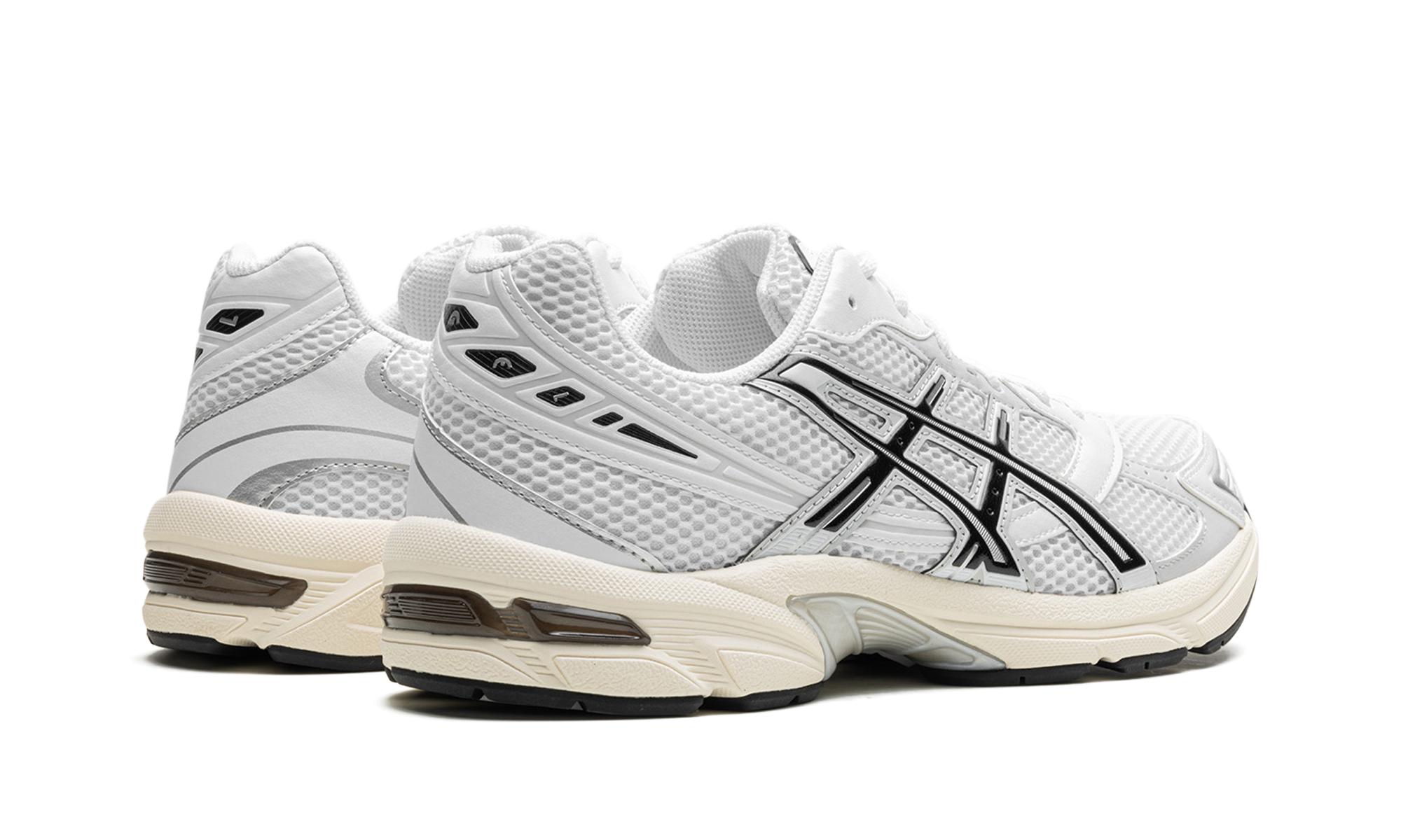 ASICS Gel-1130 White Cloud Grey