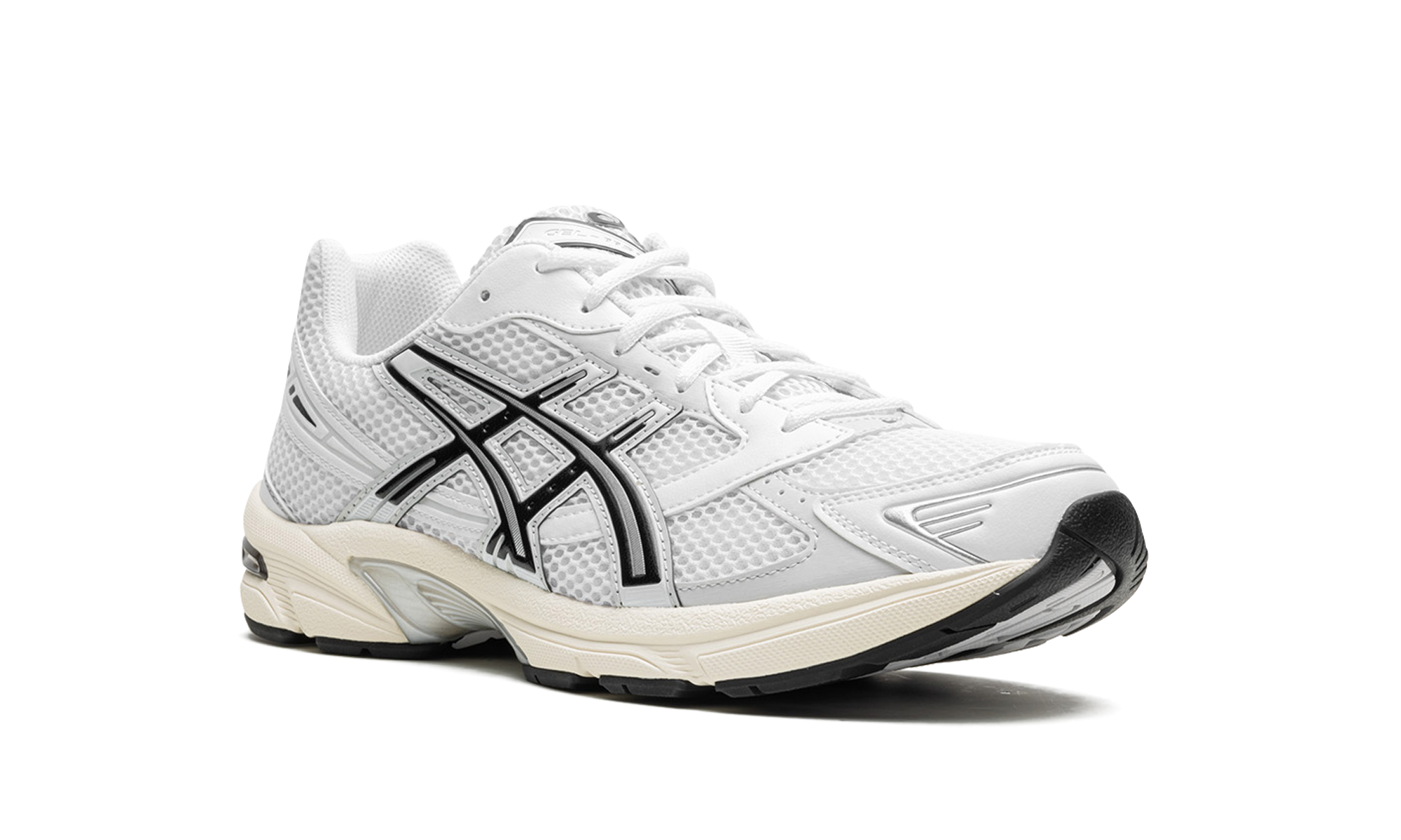 ASICS Gel-1130 White Cloud Grey