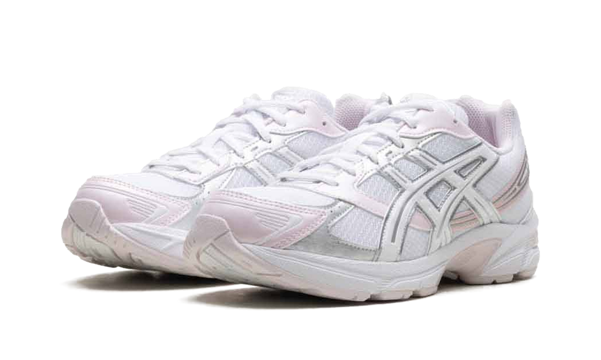 ASICS Gel-1130 White Crystal Pink