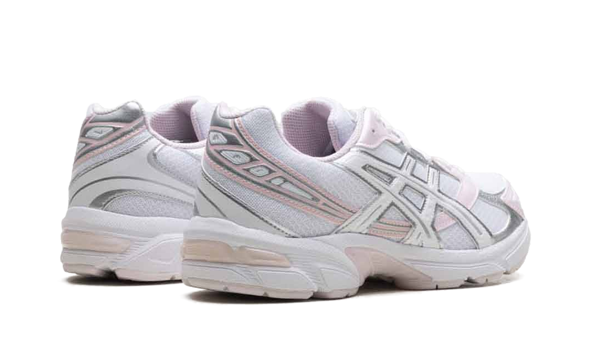 ASICS Gel-1130 White Crystal Pink