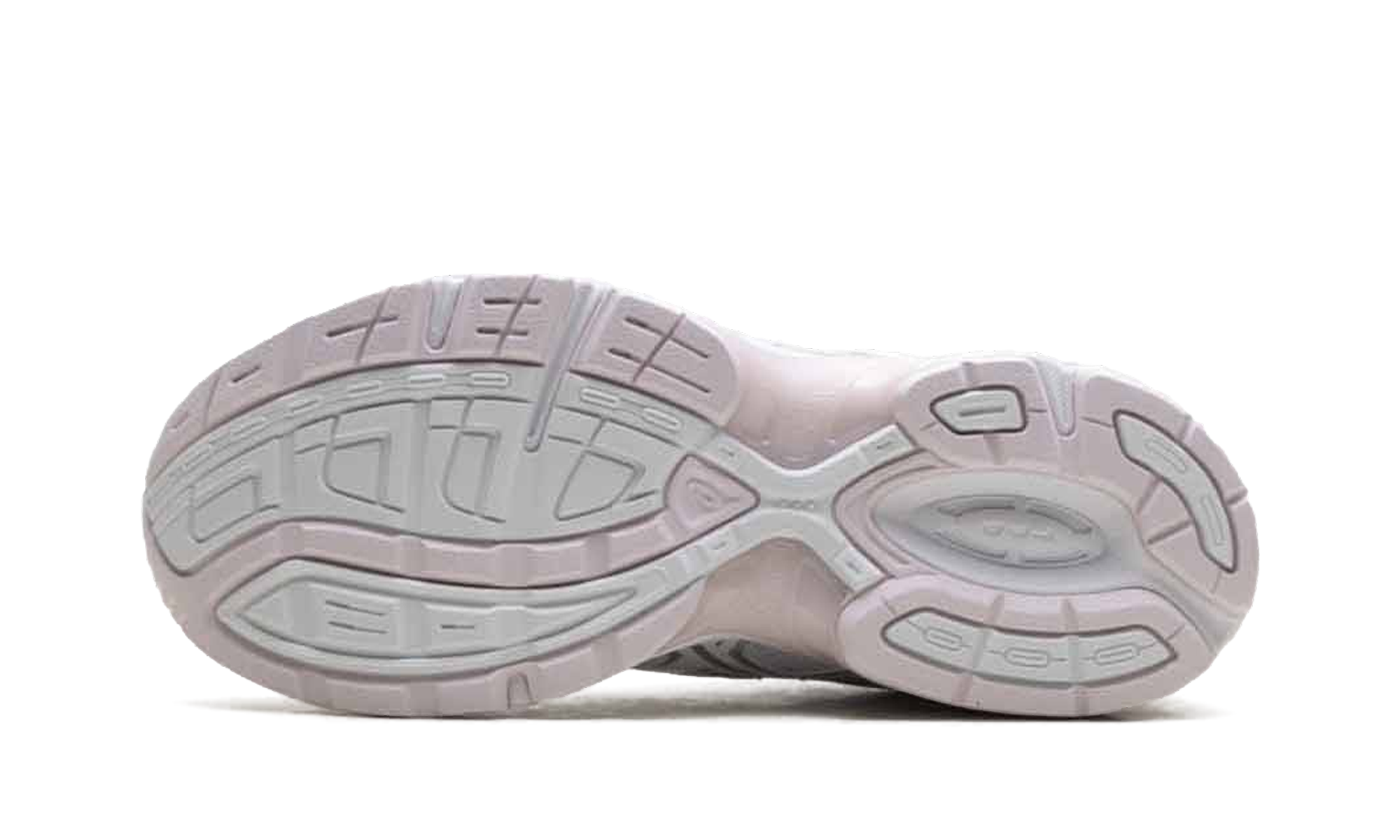 ASICS Gel-1130 White Crystal Pink