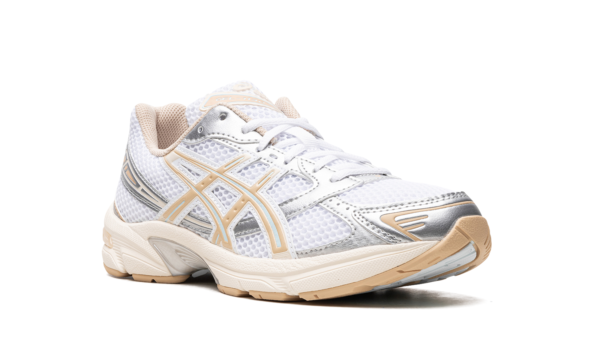ASICS Gel-1130 White Dune