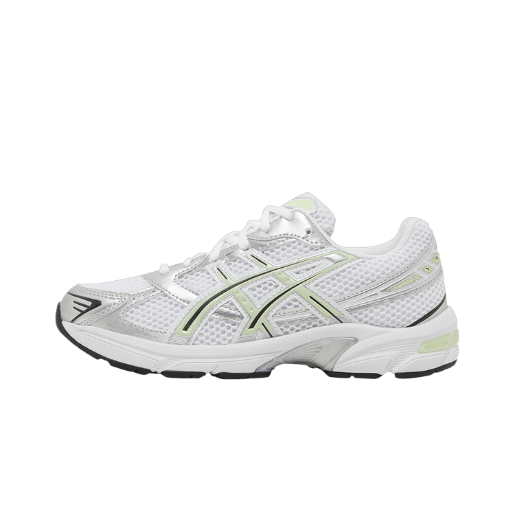 ASICS Gel-1130 White Jade, White/Jade (1202A164-112)