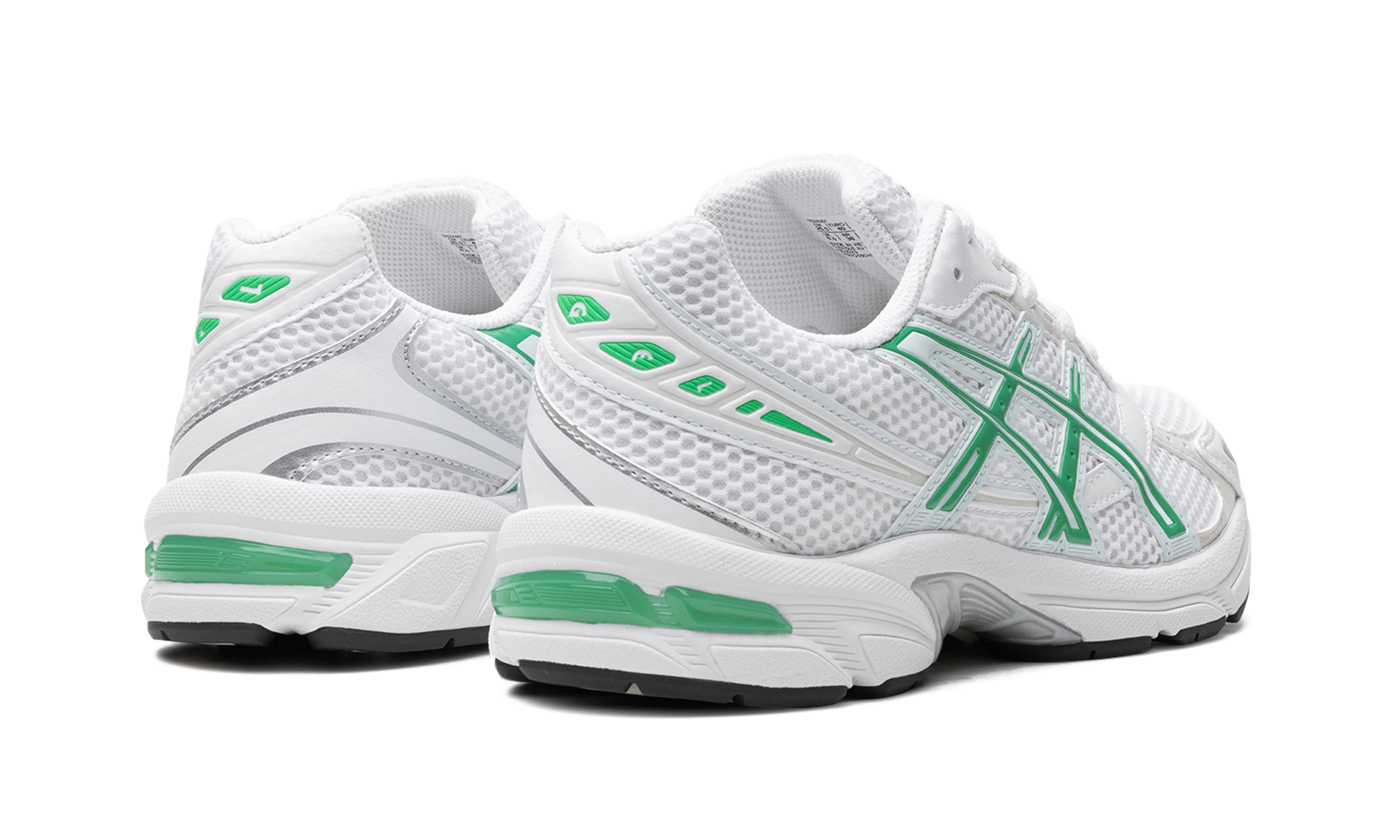 ASICS Gel-1130 White Malachite Green