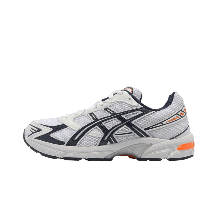 ASICS Gel-1130 White Midnight, White/Midnight (1201A256-106)