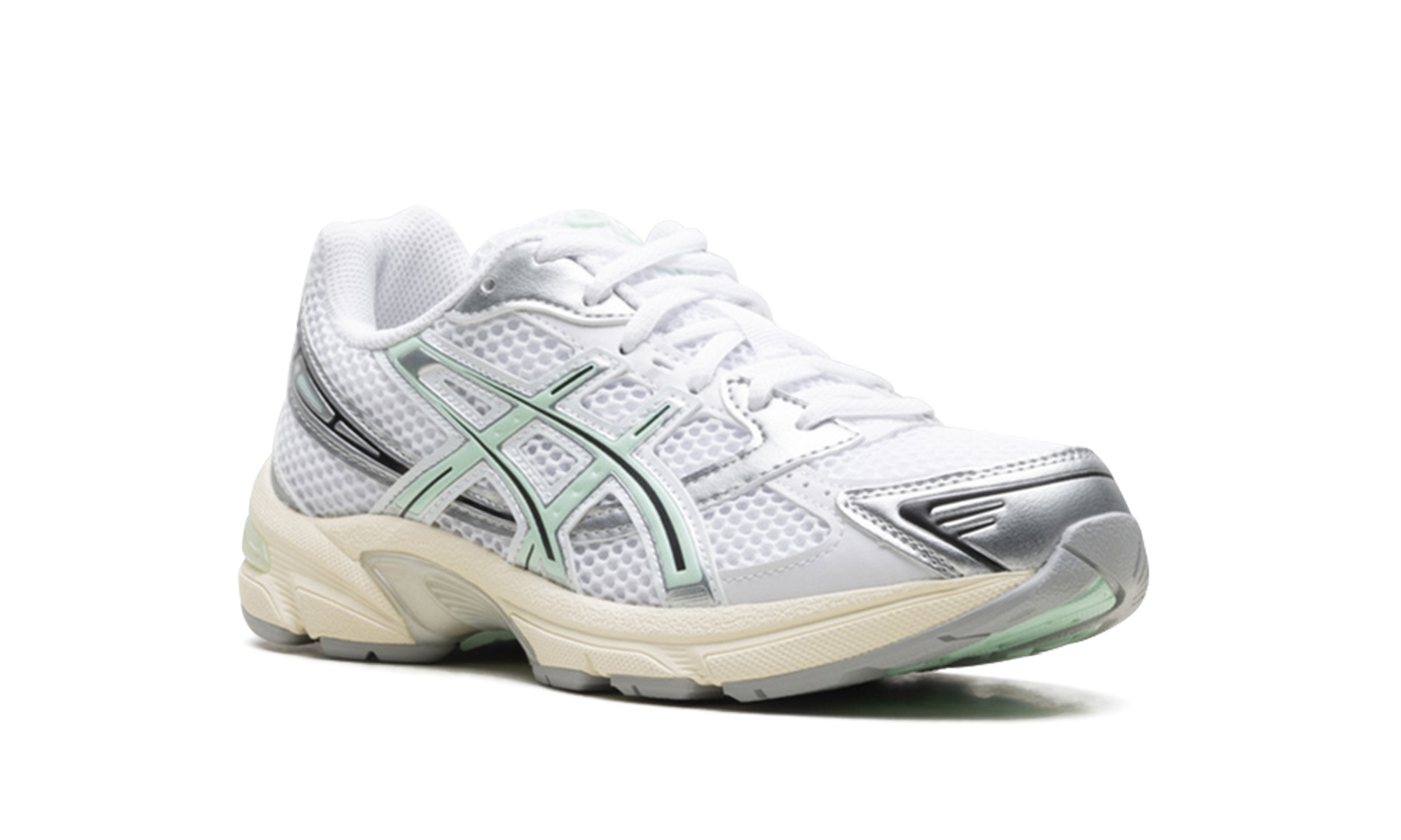 ASICS Gel-1130 White Mint Tint