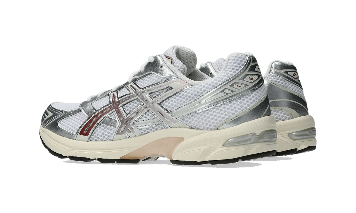 ASICS Gel-1130 White Rusted Rock