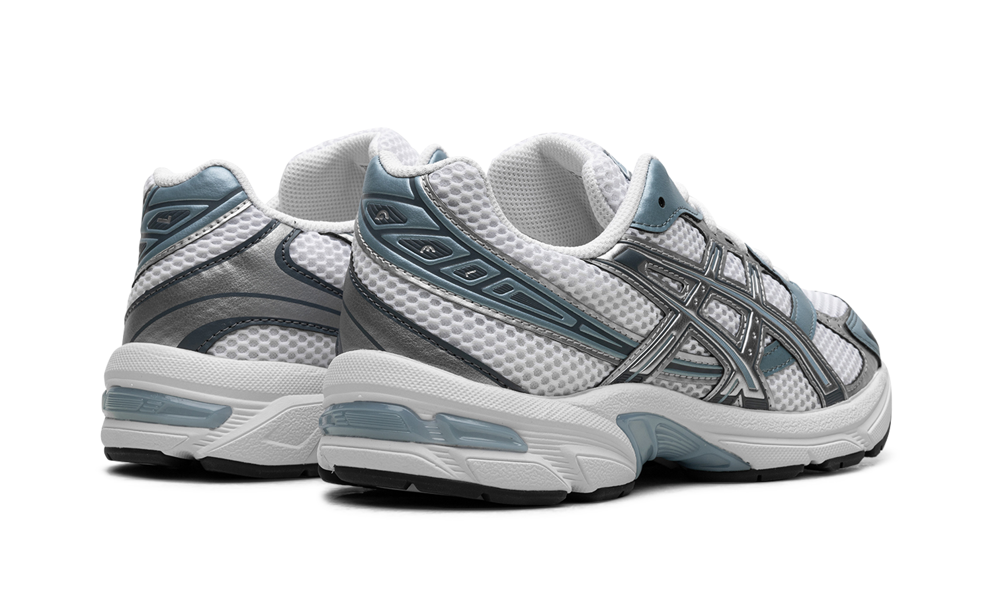 ASICS Gel-1130 White Shark Skin