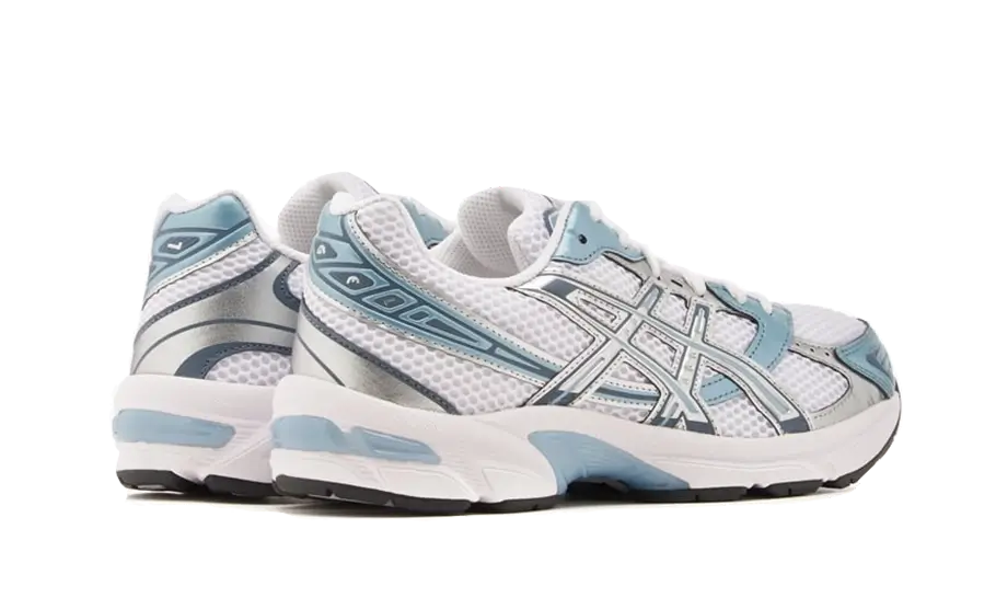 ASICS Gel-1130 White Shark Skin, White/Shark Skin (1201A256-116)