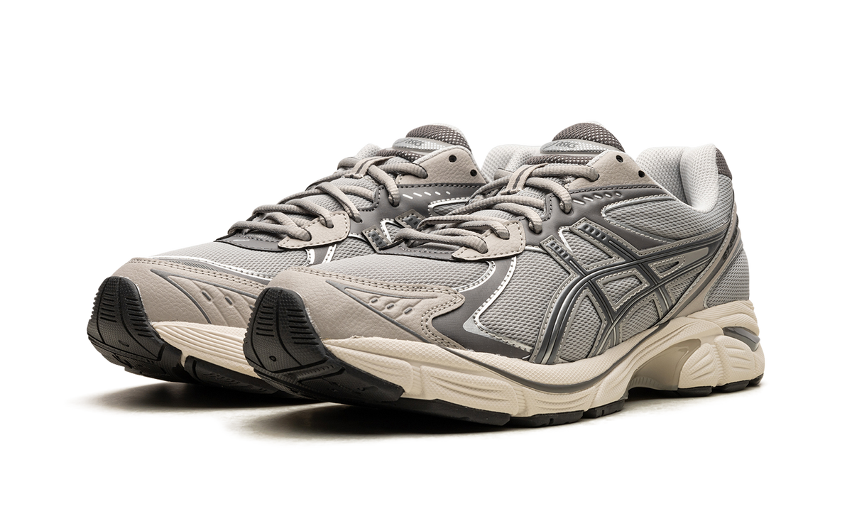 ASICS Gel-2160 Oyster Grey Carbon