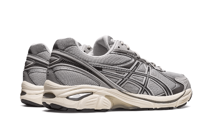 ASICS Gel-2160 Oyster Grey Carbon, Oyster Grey/Carbon (1203A320-020)