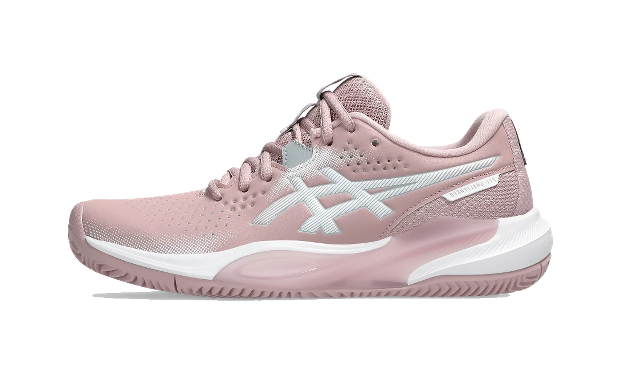 ASICS Gel-Challenger 15 Clay Morganite Piedmont Grey