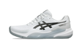 ASICS Gel-Challenger 15 Clay White Gunmetal
