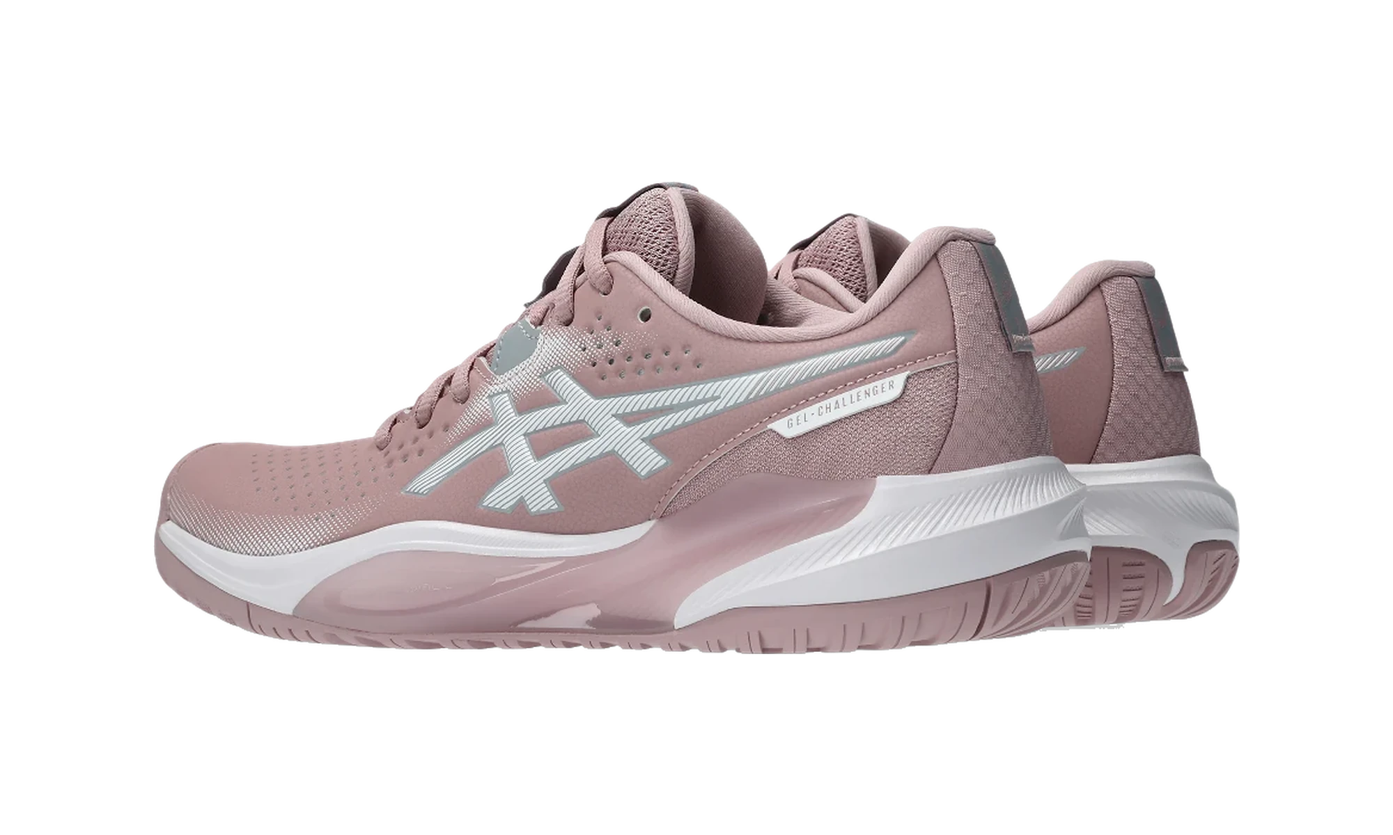 ASICS Gel-Challenger 15 Morganite Piedmont Grey