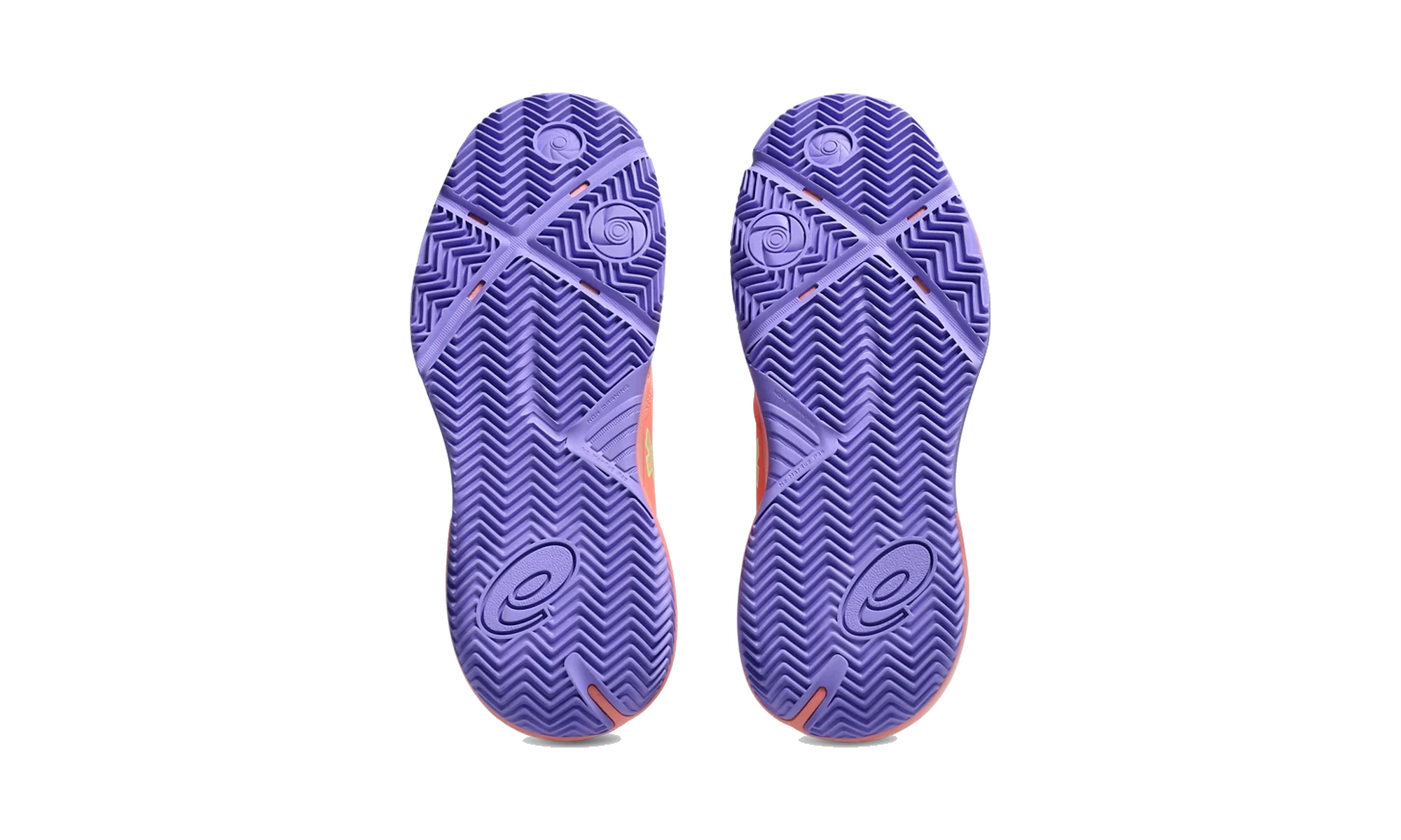 ASICS Gel-Challenger 15 Padel Guava Amethyst