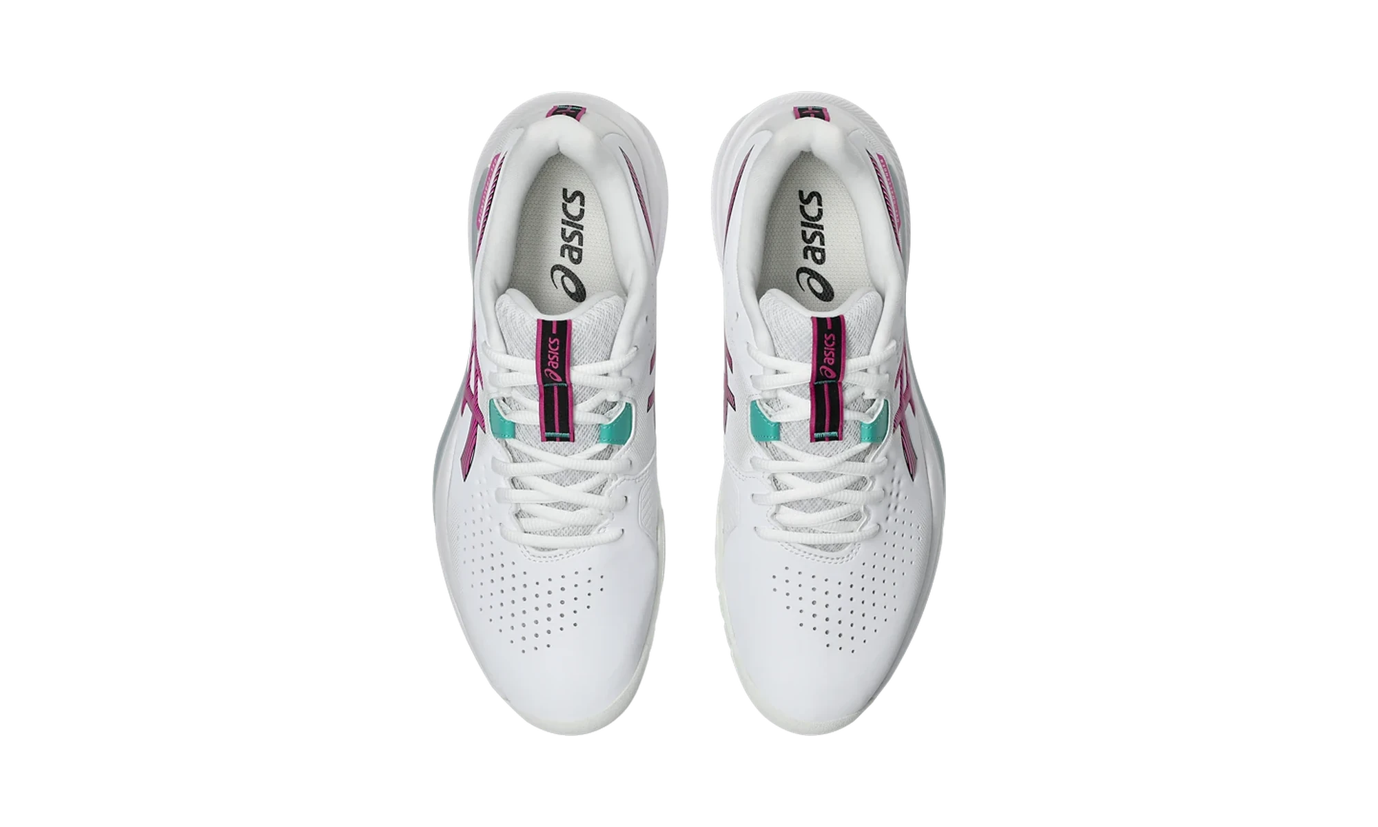 ASICS Gel-Challenger 15 White Digital Sakura