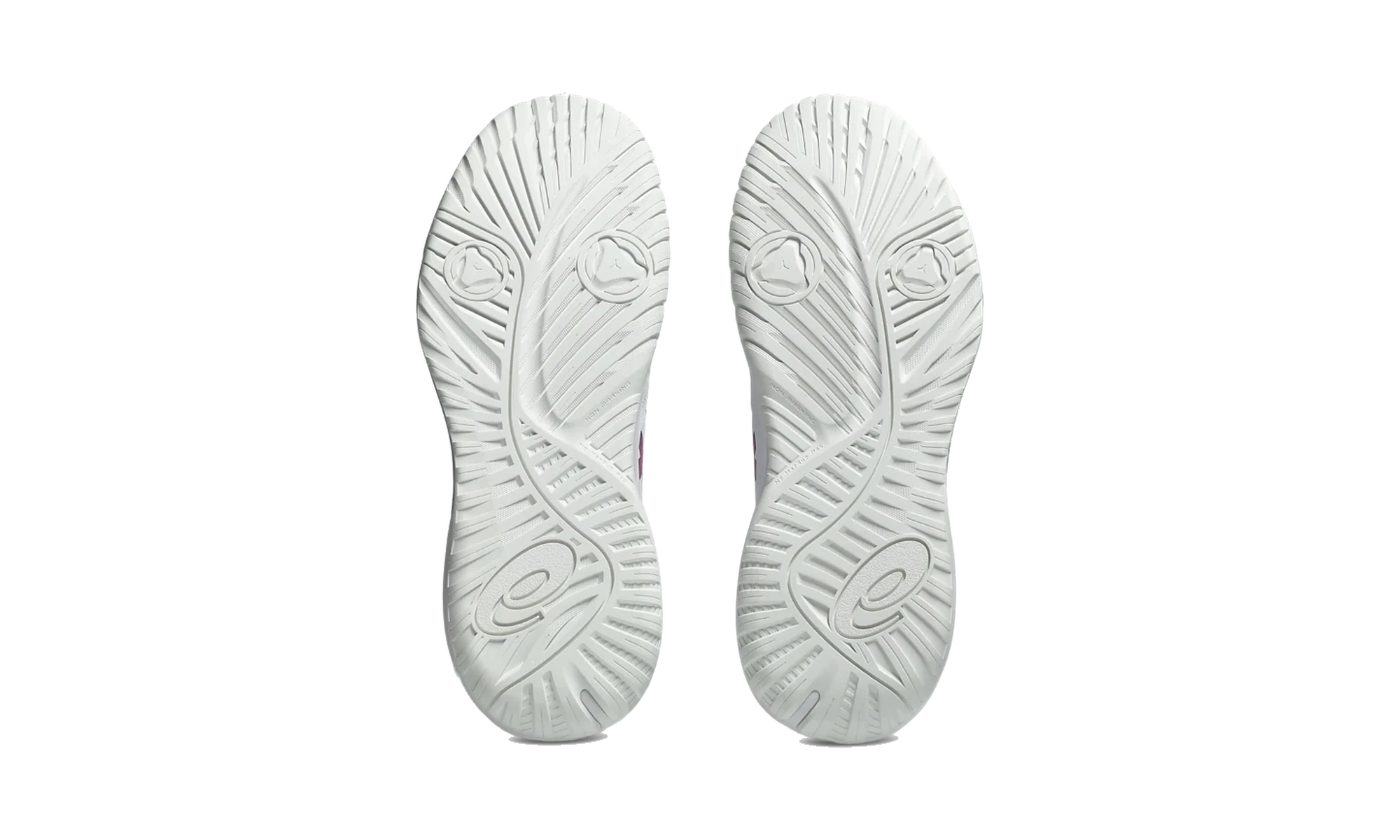 ASICS Gel-Challenger 15 White Digital Sakura